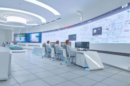 伊利奶粉金澤工廠 智能制造示范試點與數字文創融合，引領乳業新標桿